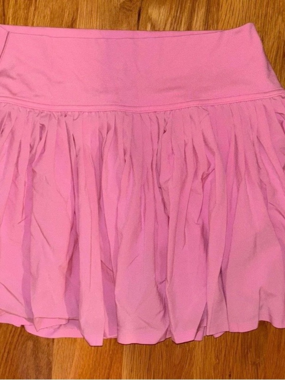 Pink Aerie Skirt